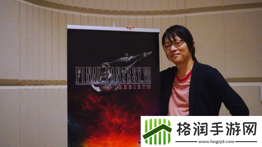 最终幻想7重制版三部曲开发团队或将开发主系列最终幻想游戏