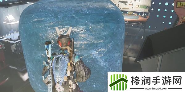 七日世界雪国人生冰之瓶收容物攻略