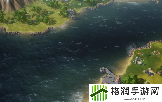 世界启元S4怒海狂涛来袭!天空海洋皆为战场!