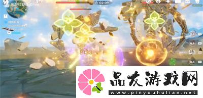 原神蹈刃破决第二天通过方法介绍