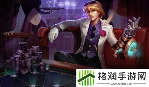 自选无限火力快乐来袭