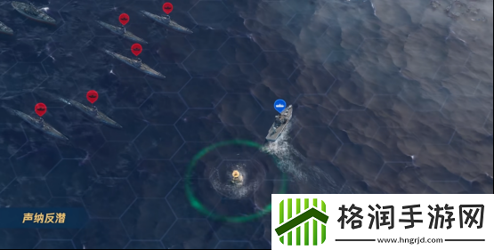 世界启元S4怒海狂涛来袭!天空海洋皆为战场!