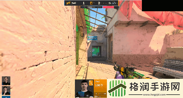 上海Major正赛阶段