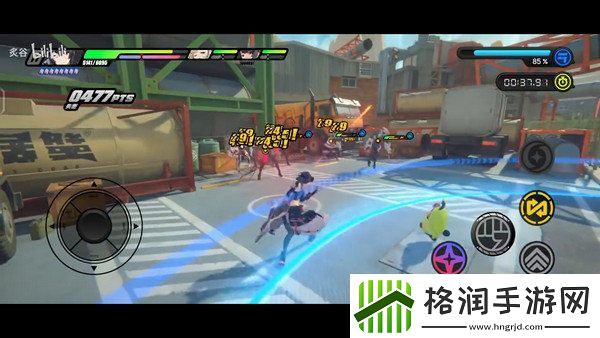 绝区零意想不到的挑战恶战怎么过