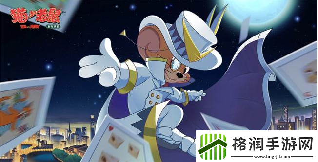 猫和老鼠知识点使用攻略一览