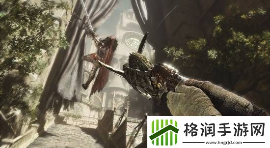 黑暗奇幻射击圣约Steam页面上线