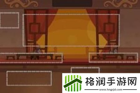 爆炒江湖餐馆如何装修