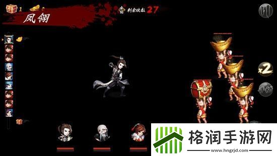 飞刀又见飞刀手游江湖秘境怎么玩