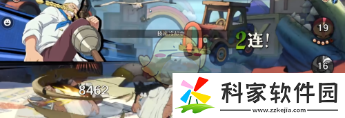 航海王壮志雄心霸体系统详细解析与玩法介绍