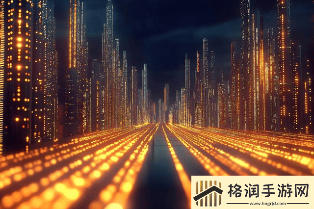 新质互联网标准出炉