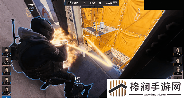 上海Major正赛阶段