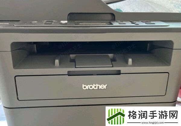 兄弟打印机连不上wifi怎么办