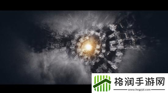 冰汽时代2游戏开场动画公布