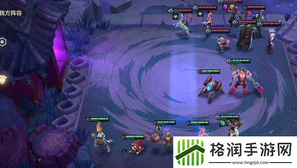 金铲铲之战暮光使徒造物之主攻略大全