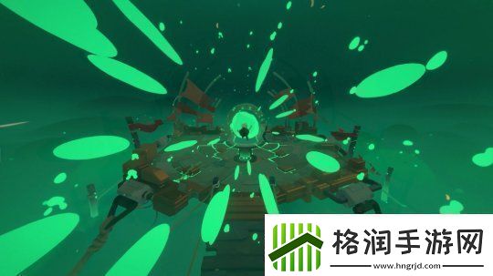 夜勤人全新续作夜勤人2