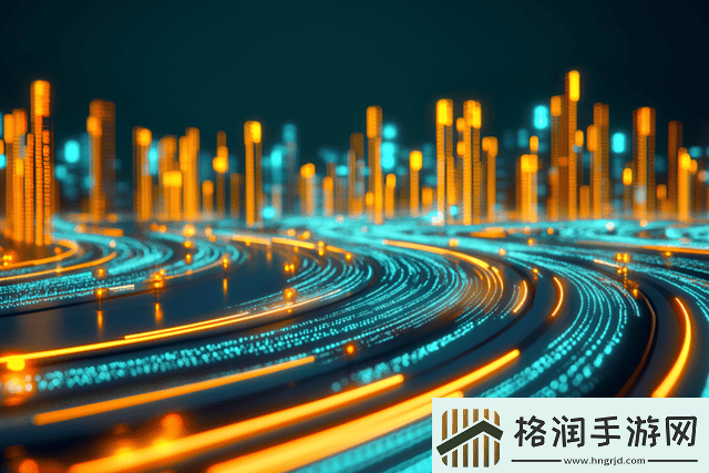 新质互联网标准出炉