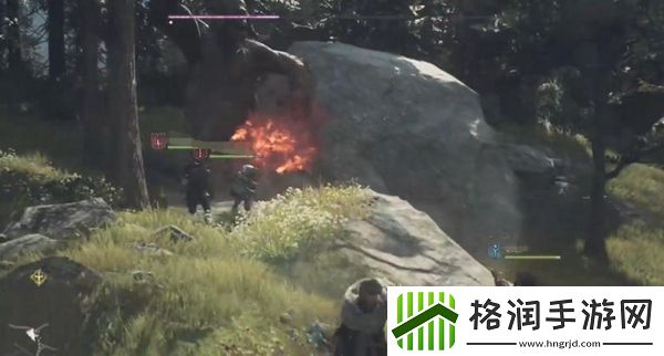 龙之信条2独眼巨人怎么打