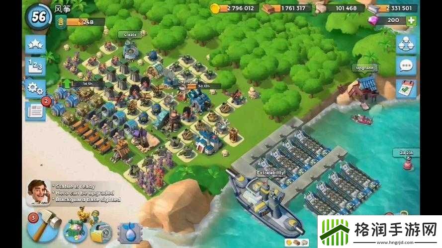 海岛奇兵11月26日恐怖博士阶段1高效通关技巧与实战视频详解