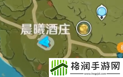 原神风起风息任务怎么做