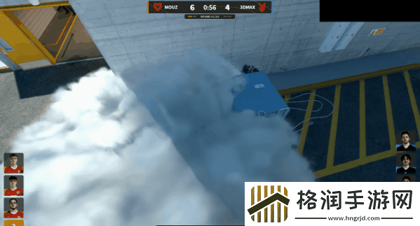 上海Major正赛阶段