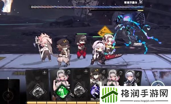 雷索纳斯寒潮浮囊体位置介绍