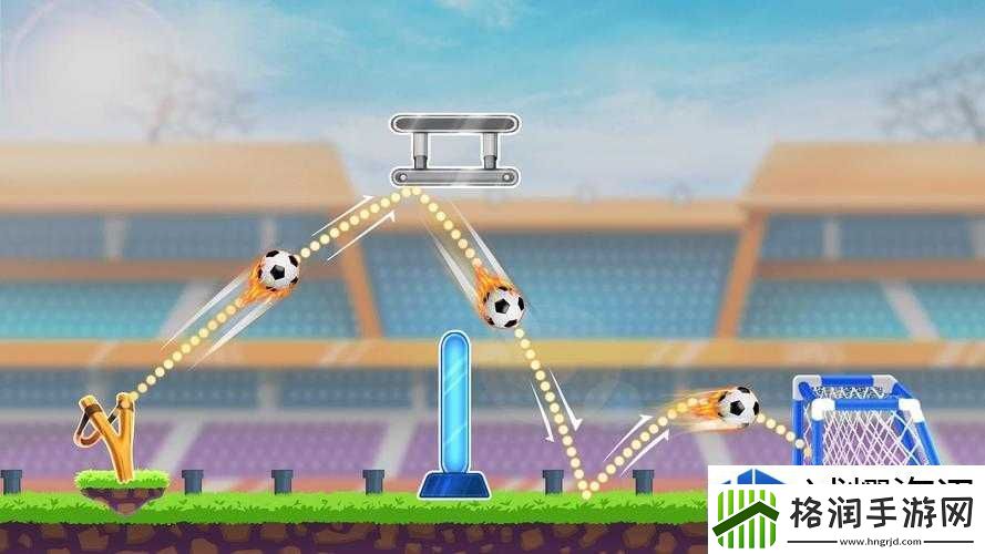 盘点那些令人爱不释手的弹弓射击手游