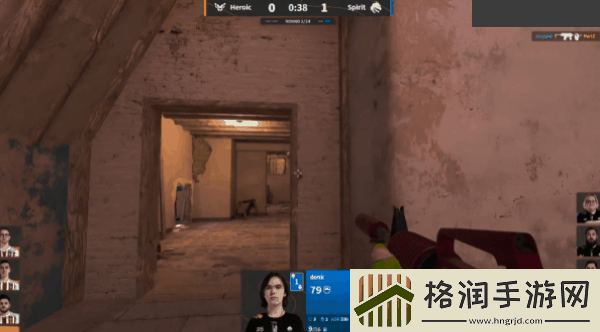 上海Major正赛阶段