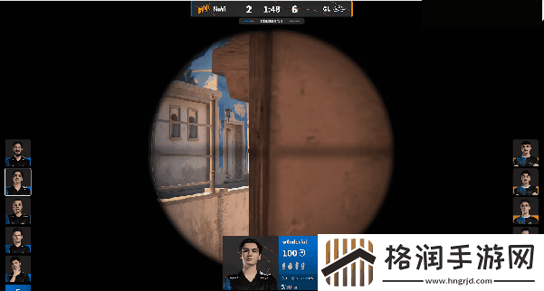 上海Major正赛阶段