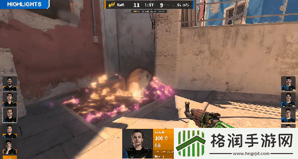 上海Major正赛阶段