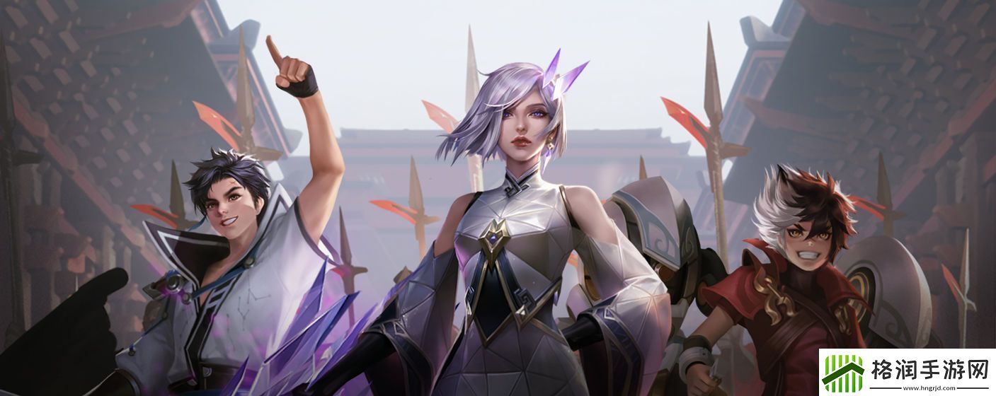 王者荣耀小乔丁香结什么时候返场小乔丁香结6元限时返场获取方式