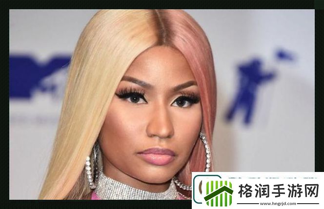 俄罗斯来的女RAPPER美国土地上的奇异果