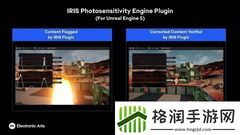 EA免费专利扩大至38项