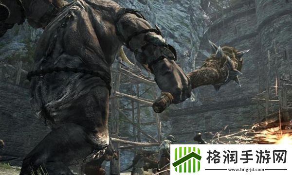 龙之信条2独眼巨人怎么打