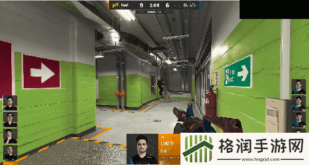 上海Major正赛阶段