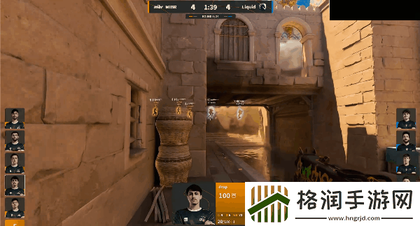 上海Major正赛阶段