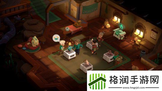 夜勤人全新续作夜勤人2