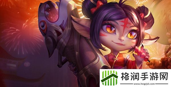 云顶之弈s11决斗小炮阵容攻略