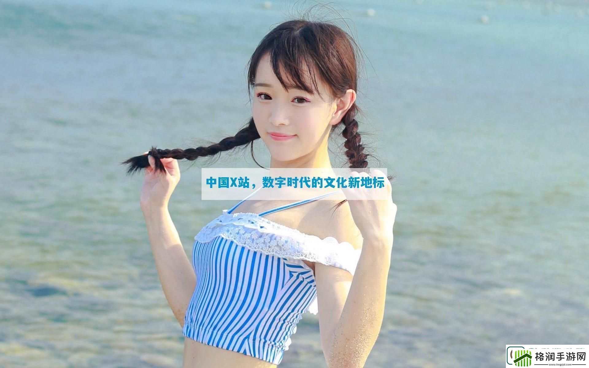 中国X站数字时代的文化新地标