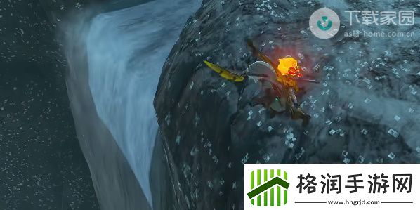 塞尔达传说王国之泪塔达罗克恩神庙位置攻略