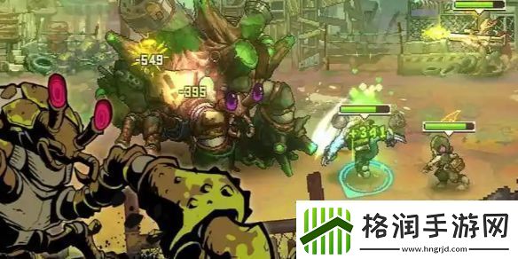 家园异星与猎人已达成的荒原杂谈任务攻略家园异星与猎人已达成的荒原杂谈任务怎么做