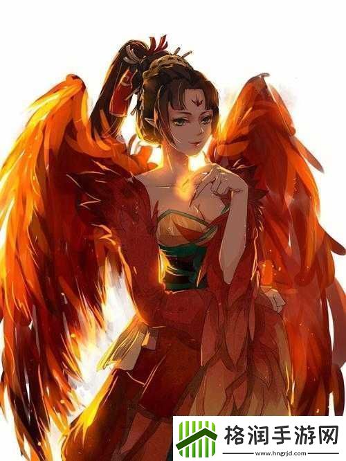 决战平安京深度解析凤凰火技能属性图鉴及实战表现如何