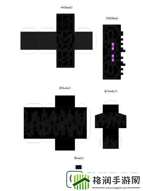 我的世界末影人全面攻略解锁高效对抗策略与全新战斗姿势