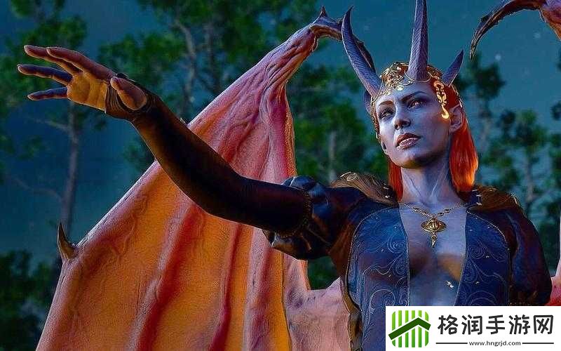 博德之门3游戏中米佐拉入队攻略