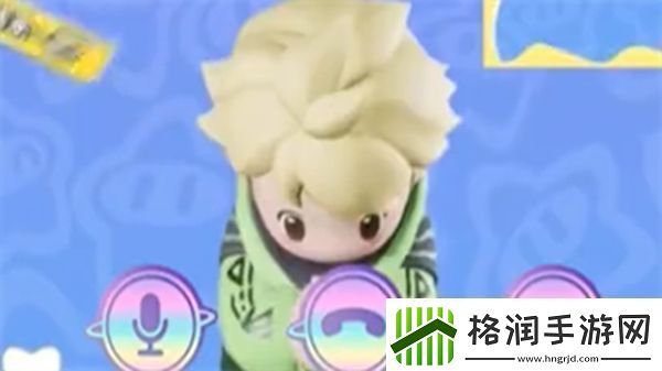 元梦之星呼叫机位置在哪