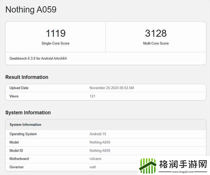 Nothing2025年新机大揭秘