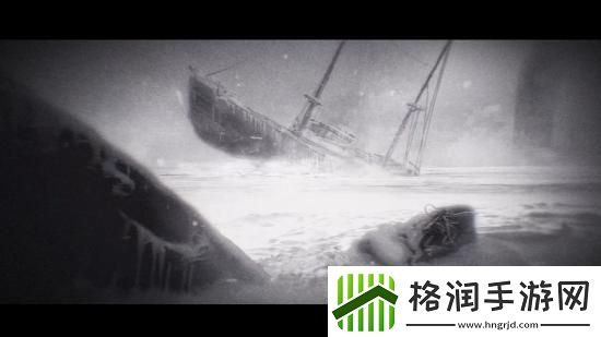 冰汽时代2游戏开场动画公布