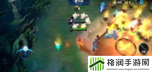 王者荣耀机关百炼沈梦溪怎么出装