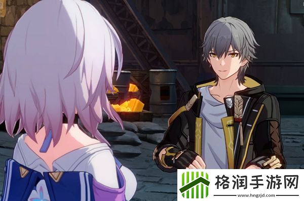 崩坏星穹铁道希露瓦配队推荐