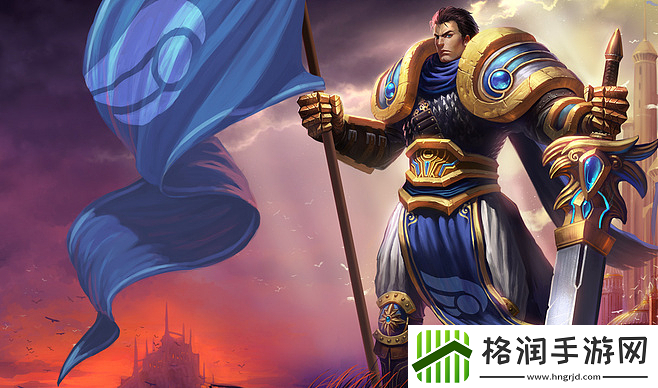 自选无限火力快乐来袭