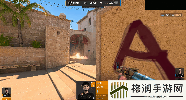 上海Major正赛阶段